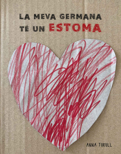  La meva germana té un estoma 