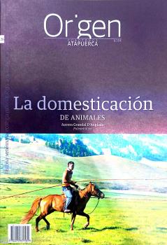  La domesticación 