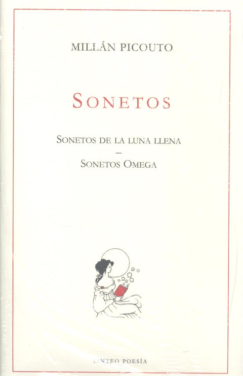  SONETOS. SONETOS DE LA LUNA LLENA;SONETOS OMEGA 