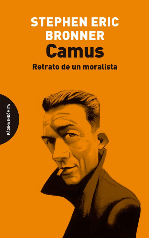  Camus 