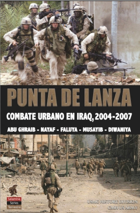  Punta de Lanza 