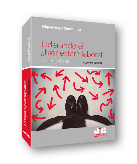  LIDERANDO EL ¿BIENESTAR? LABORAL 2021. 