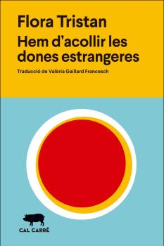  Hem d'acollir les dones estrangeres 