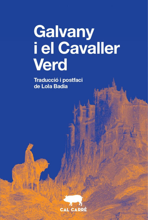  Galvany i el Cavaller Verd 