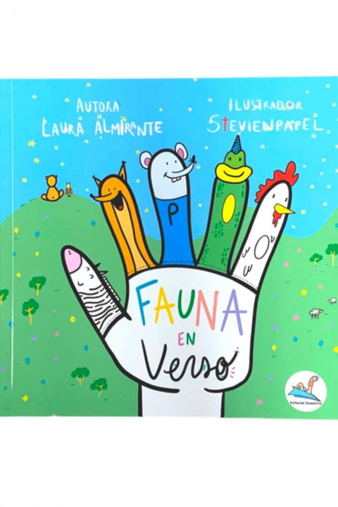  Fauna en verso 