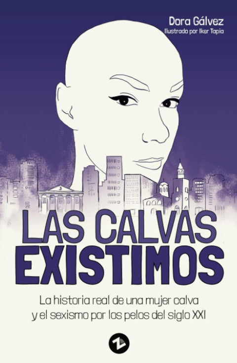  Las calvas existimos 