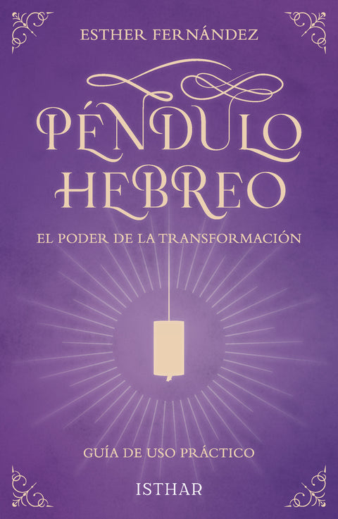  Péndulo hebreo - El poder de la transformación 