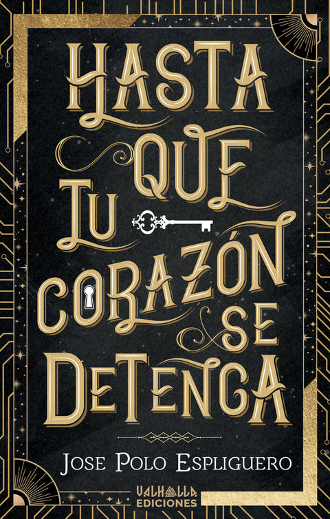  Hasta que tu corazón se detenga 