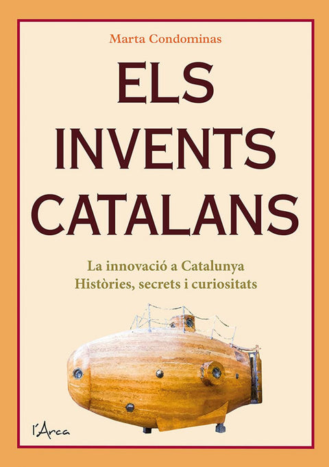  Els invents catalans 