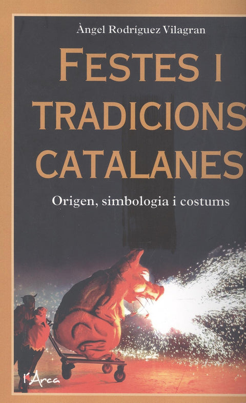  Festes i tradicions catalanes 