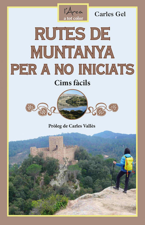  Rutes de muntanya per a no iniciats 