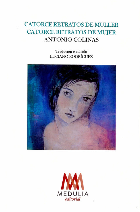  CATORCE RETRATOS DE MULLER 