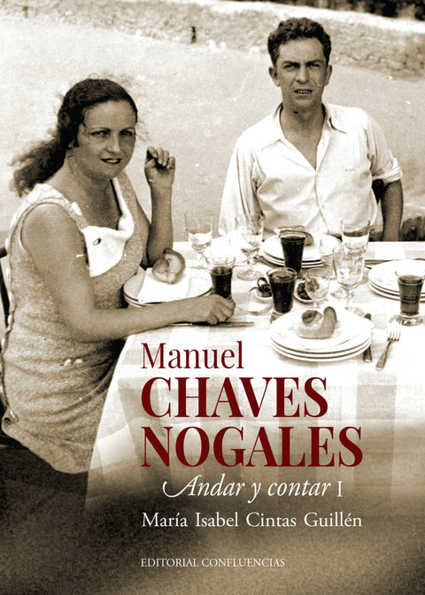  Manuel Chaves Nogales (vol. I) 