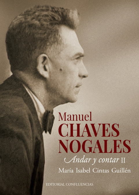  Manuel Chaves Nogales (vol. II) 