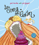  La cena del león 