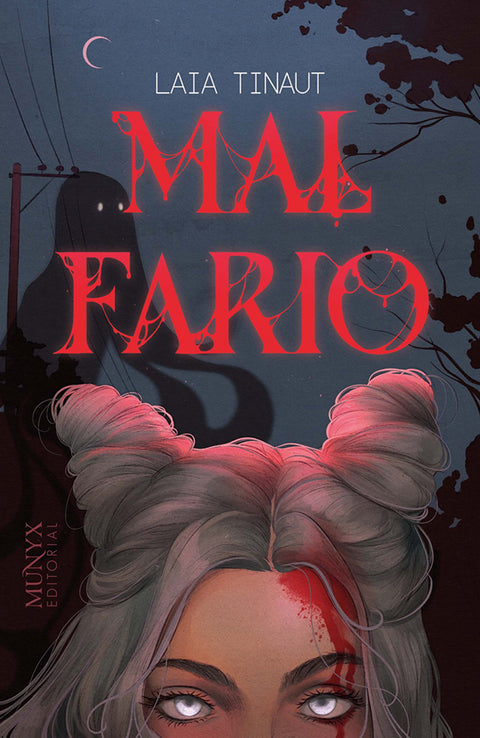 Mal fario 