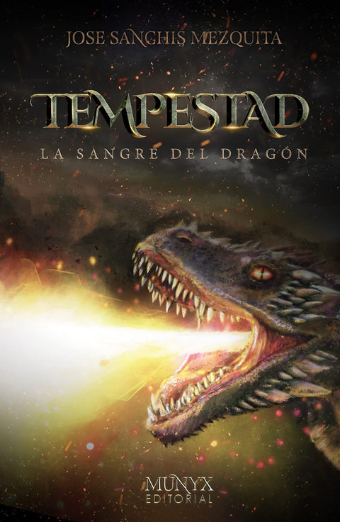  Tempestad 