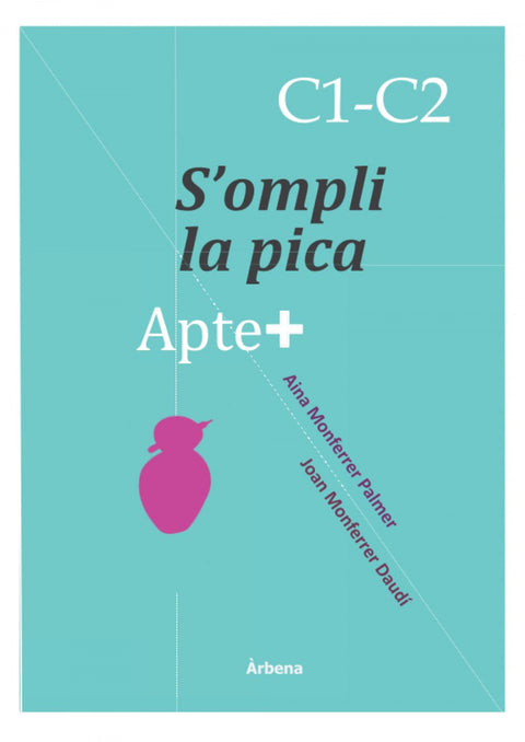  APTE + S´OMPLI LA PICA ( C1-C2 ) 