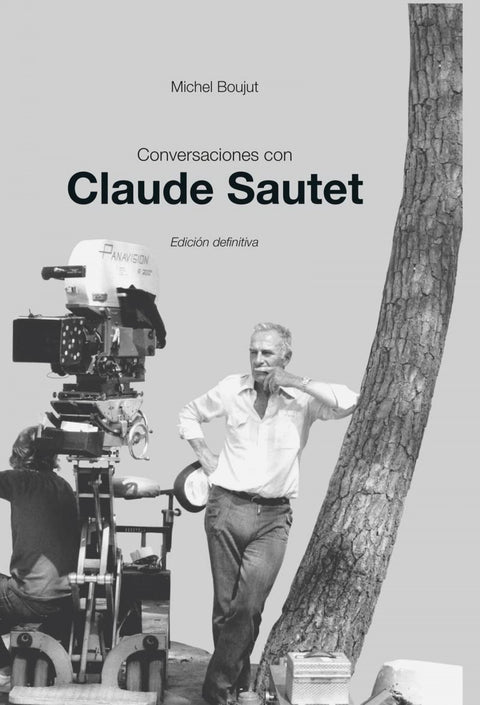  Conversaciones con Claude Sautet 