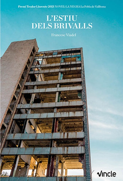  L'estiu dels brivalls 