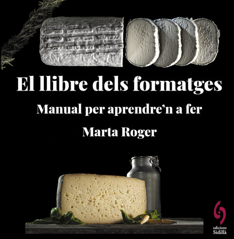  El llibre dels formatges 