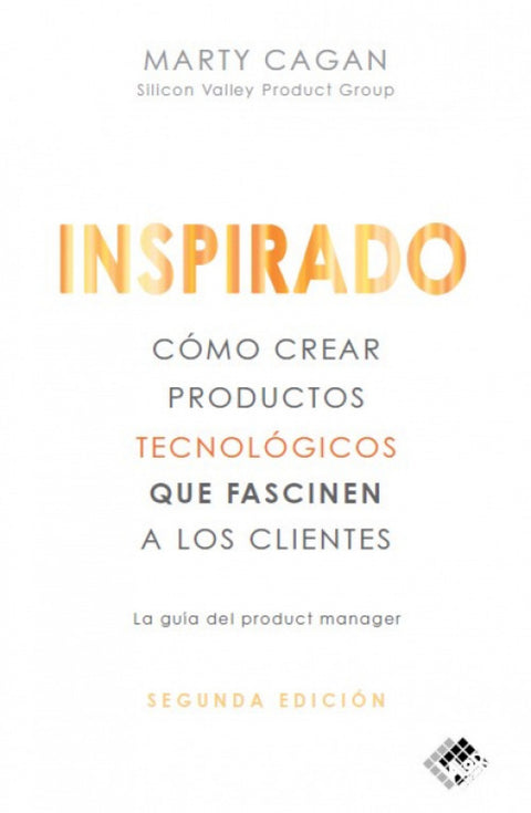  Inspirado 