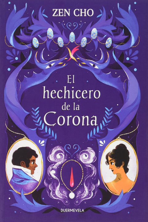 El hechicero de la Corona 