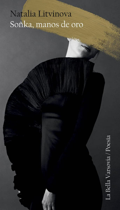  Soñka, manos de oro 