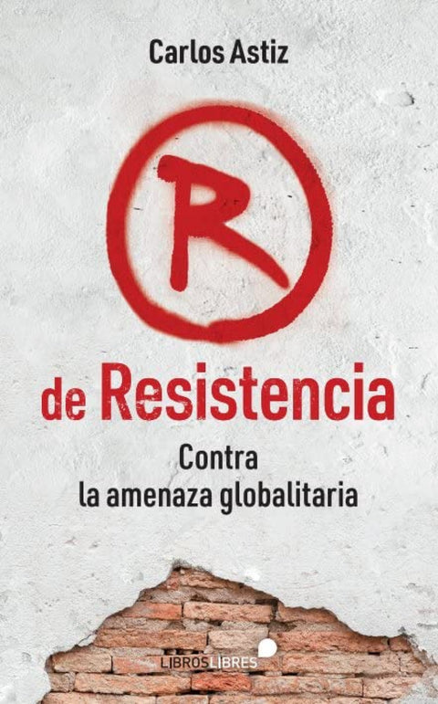  R de Resistencia 