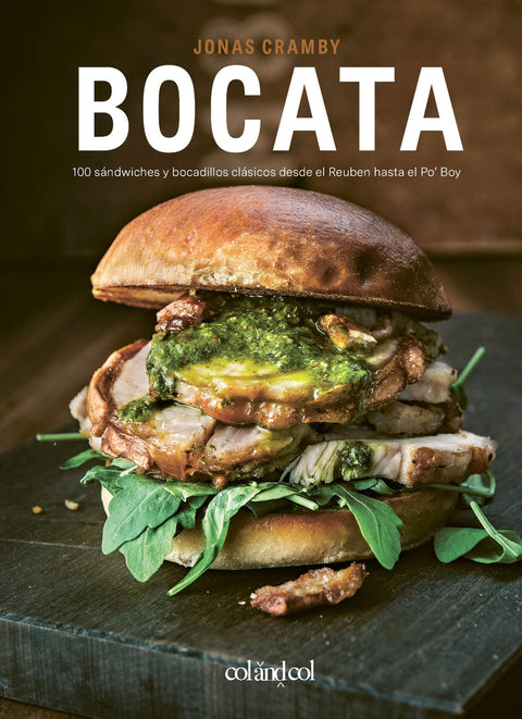 Bocata 