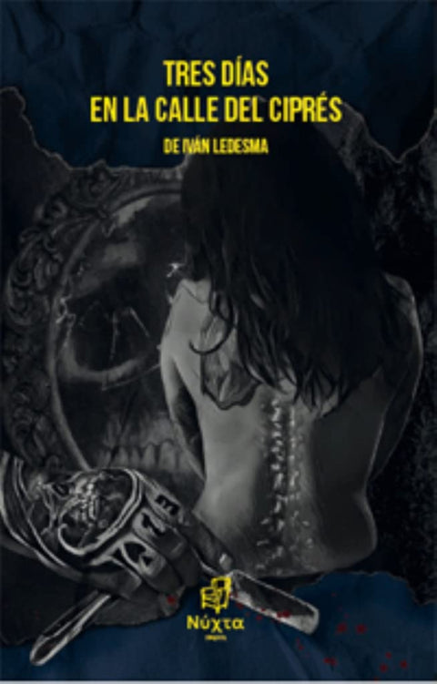  Tres días en la calle del Ciprés 