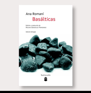  Basálticas (Bilingüe Español-Galego) 