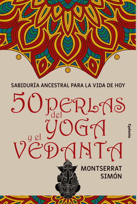  50 perlas del yoga y el vedanta 