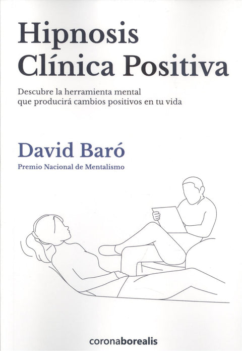  HIPNOSIS CLINICA POSITIVA 