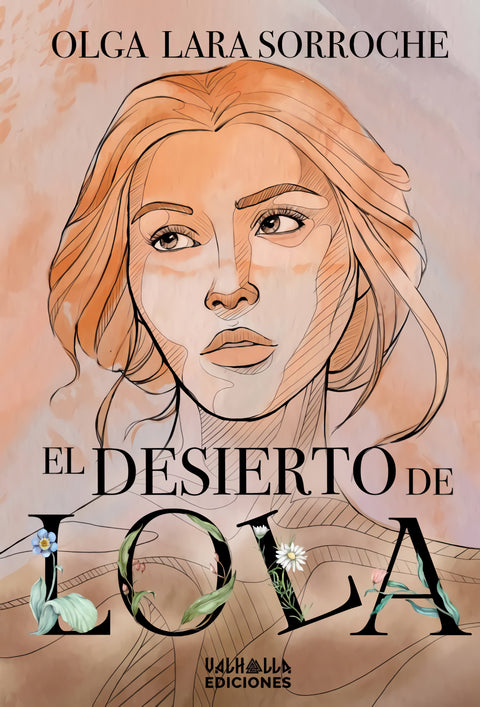  El desierto de Lola 