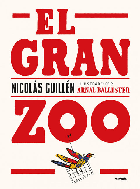  El Gran Zoo 