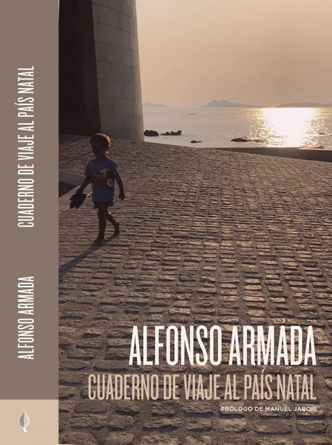  Cuaderno de viaje al país natal 