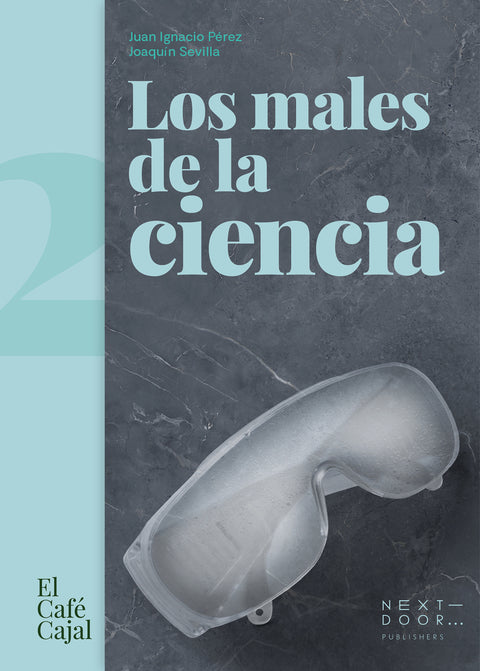  Los males de la ciencia 