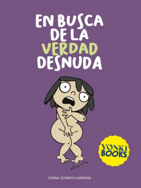  En busca de la verdad desnuda 