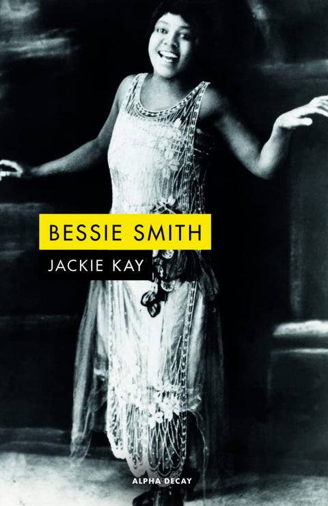  Bessie Smith 