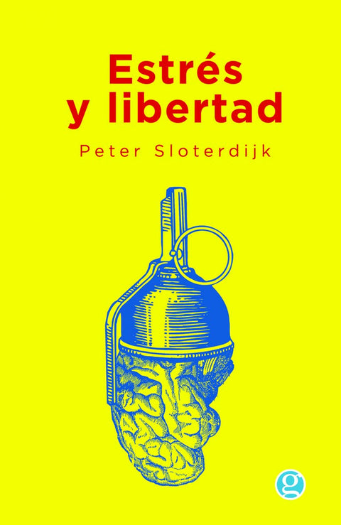  Estrés y libertad 
