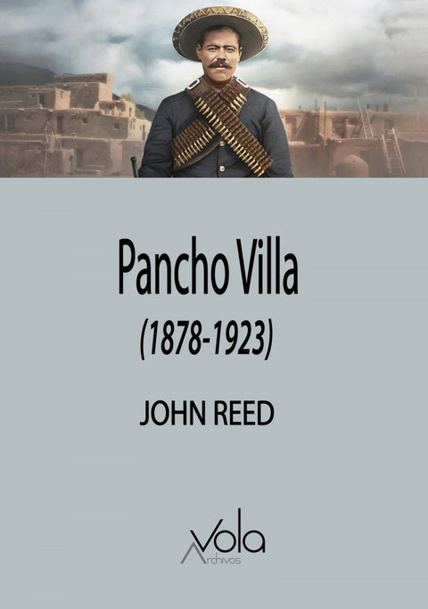  Pancho Villa 