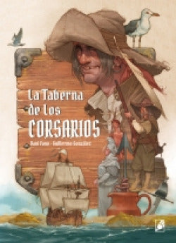  LA TABERNA DE LOS CORSARIOS 