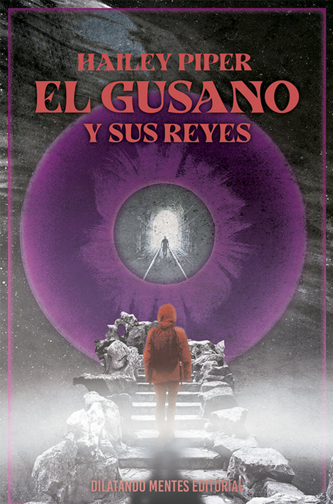  El gusano y sus reyes 