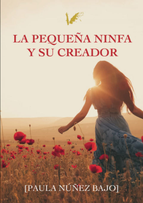  La pequeña ninfa y su creador 