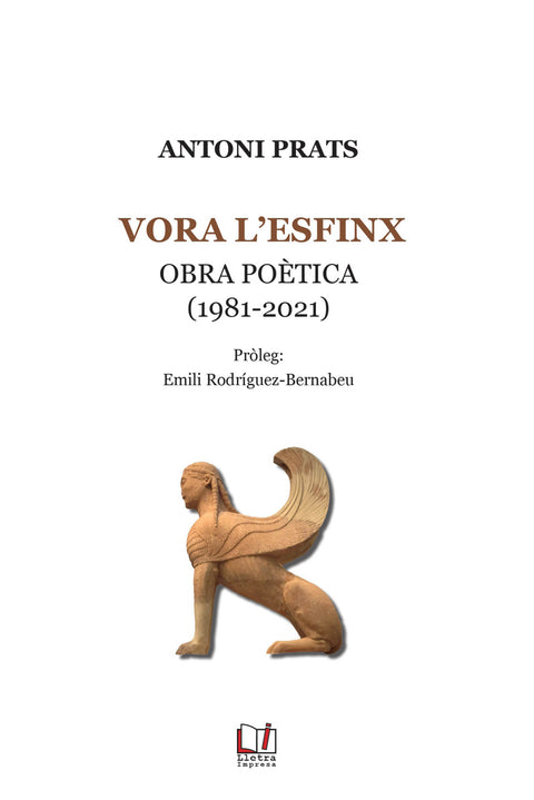  Vora l'Esfinx 