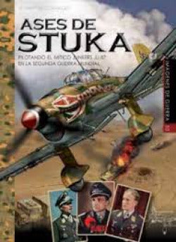  ASES DE STUKA 