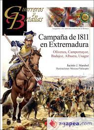  Campaña de 1811 en Extremadura 
