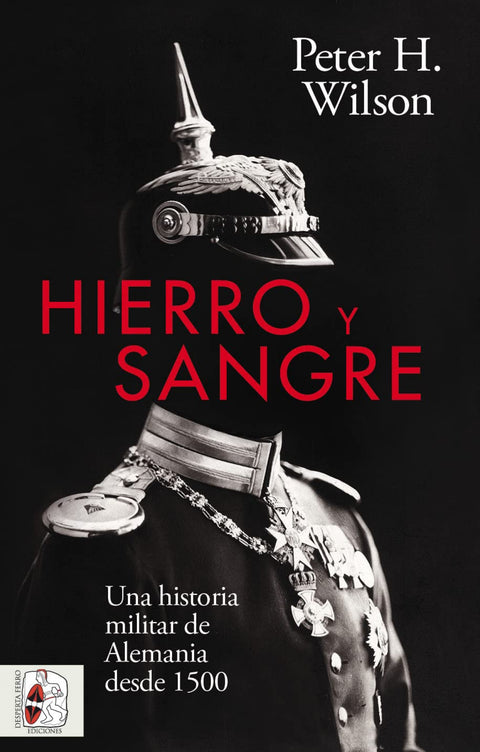  Hierro y Sangre 