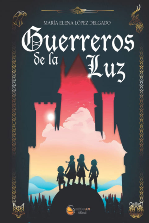  GUERREROS DE LA LUZ 